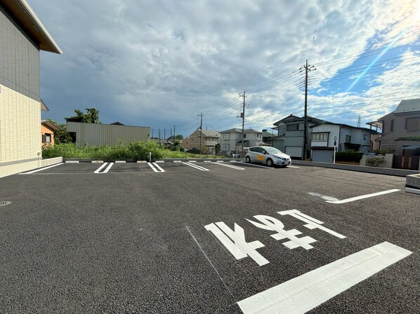 ファミーユ Tの物件内観写真